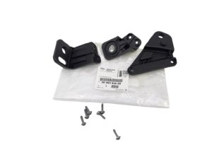 Reparationssats för strålkastare 9828393680 Citroen C5 Aircross Original Ny