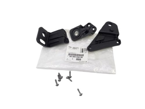 Reparationssats för strålkastare 9828393680 Citroen C5 Aircross Original Ny