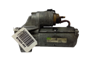 Startmotor 1.9 Dci 8200331251 Renault Opel Valeo