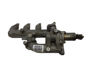 Insugningsrör 1.9 DCI  8200145096  Renault Laguna II