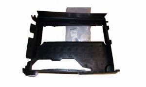 Luftratt 215597898R Renault Captur Clio IV Original Ny
