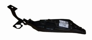 Högre stänkskärmstöd 9801669080 Citroen C4 Picasso II Original Ny