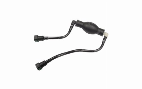 Bränsleslang med pump 17270JY00A Renault Koleos Original Ny