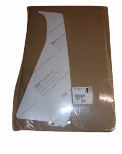 Skyddsdekal 9327C4 9327.C4 Citroen C4 Original Ny