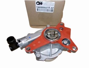 Vakuumpump 146500021R Renault 2.0DCI Original Ny