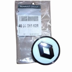 Hjulkapsel till aluminiumfälg 403151562R Renault Twingo III Original Ny