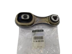 Motorstöd Original Bakre 113605003R Clio 5 1.0TCE