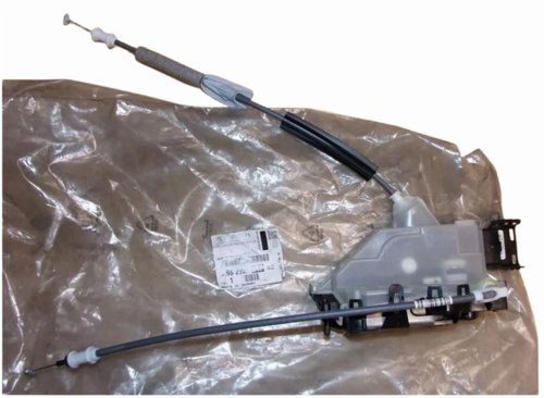 Dörrlås 9829284780 Höger fram Peugeot 208 II Original Ny