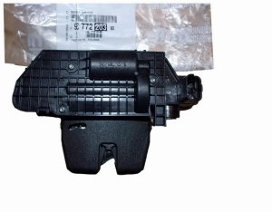 Bagageluckelås 9677220380 Citroen C-Elysee Original Ny