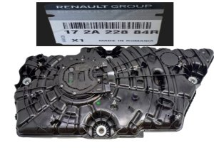 Adblue-tank 172A22884R Dacia Duster II Lift 1.5DCI Original