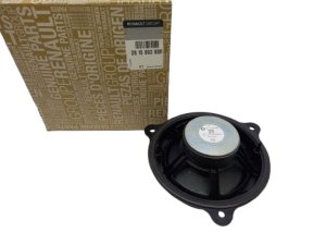 Högtalare 281569368R Dacia Duster II Original