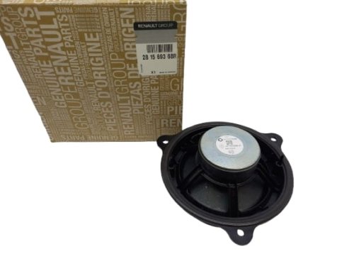 Högtalare 281569368R Dacia Duster II Original