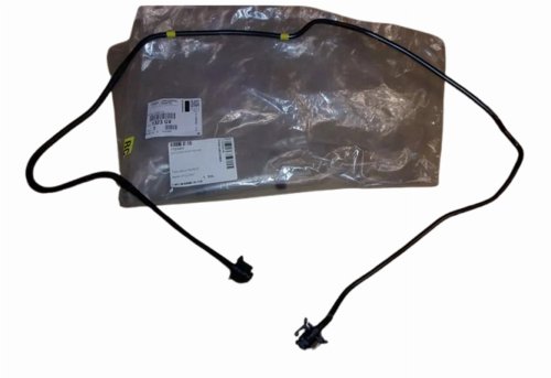 Kylareventilationsslang 1323GV 1323.GV Peugeot 308 II Original Ny