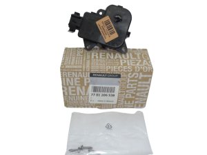 Värmefläktmotor Espace IV  Ny 7701206538