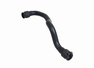 Vattenledning vänster 6466WQ 6466.WQ Citroen C5 08- Peugeot 407 Original Ny