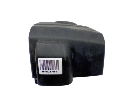 Batterihus 9639718480 Citroen C2