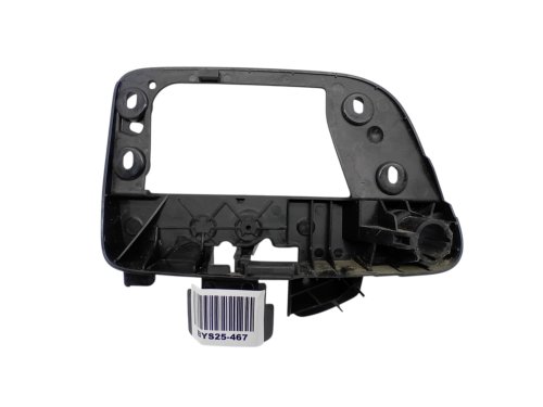 Fäste för ytterhandtag 9680119180 Peugeot 1007