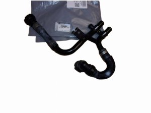 Vattenledning 215019512R Renault Captur II Arkana Original Ny
