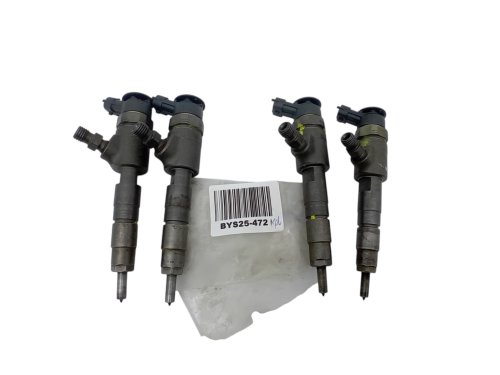 Insprutare 0445110340 Citroen Peugeot 1.6 HDI kpl
