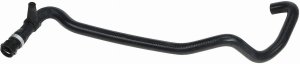 Vattenledning 7700834882 Renault Clio 98- 1.2D7F Original Ny