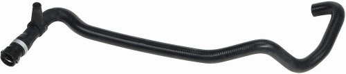 Vattenledning 7700834882 Renault Clio 98- 1.2D7F Original Ny