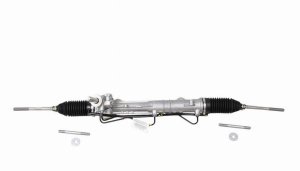 Styrväxel 1623213580 Citroen Berlingo Peugeot Partner 08- Original Ny