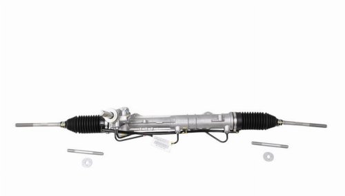 Styrväxel 1623213580 Citroen Berlingo Peugeot Partner 08- Original Ny
