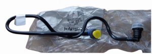 Bromsledning 1608508880 Citroen Jumper III Original Ny