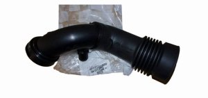 Laddluftslang 9801021780 Citroen Berlingo III Original Ny