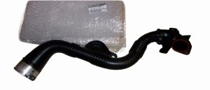 Intercooler-slang 144608470R Renault Kadjar 1.2TCE Original Ny