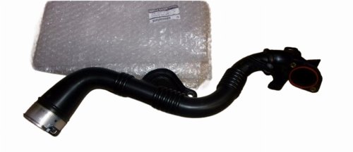 Intercooler-slang 144608470R Renault Kadjar 1.2TCE Original Ny