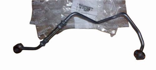 Oljeledning 9825960780 Citroen Berlingo III 1.5BLUEHD Original Ny