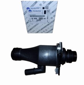 Adblue-slang 1690662880 Citroen Jumper III 2.2HDI Original Ny