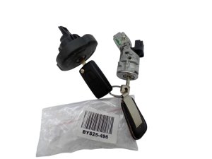 Tändningslås N0502455 Citroen C4 Valeo