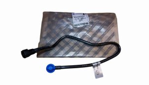 Bromsledning 1614235980 Citroen Jumper III Original Ny