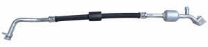 Klimatiseringsslang 924540516R Dacia Logan II Sandero II 0.9TCE Ny