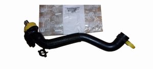 Oljeledning 9807490480 Citroen Peugeot  2.0-2.2BLUEHDI Original Ny