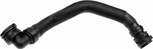 Vattenledning 9804058880 Citroen Peugeot 1.6BLUEHDI Original Ny