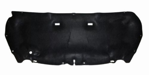 Ljudisolering av motorhuv 7979J8 7979.J8 Peugeot 308 I Original Ny