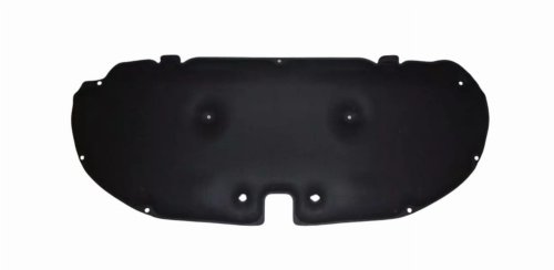 Ljudisolering av motorhuv 9820826180 Citroen DS3 Crossback 1.5HDI Original Ny