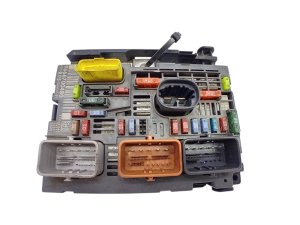 Styrenhet BSM-R05-00  9666700480 Citroen Peugeot Delphi