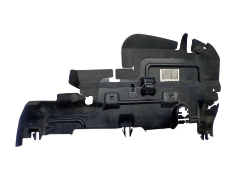 Luftratt 9654795280 Peugeot 407