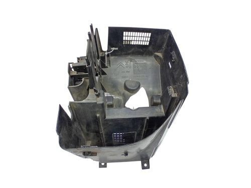 Säkringsboxhölje 9634367880 Peugeot 307