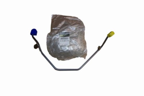 Smörjledning till turbin 151920001R Renault Megane III 1.4TCE Original Ny