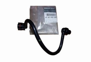 Bromsledning 474010013R Renault Megane III 1.5DCI Original Ny