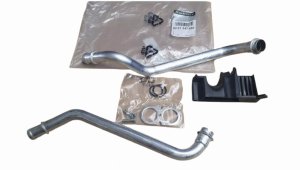 Värmekabel 6001547485 Dacia Duster Original Ny