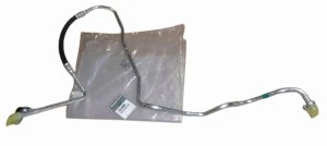 Klimatiseringsslang 8200385296 Renault Megane 02- Original Ny