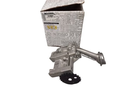 Oljetryckpump 150102617R Renault Clio Dacia Logan 1.4/1.6 K7M Original