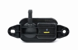 Avgas trycksensor 504102810 Peugeot Boxer 06- Original Ny