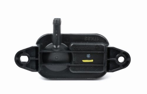 Avgas trycksensor 504102810 Peugeot Boxer 06- Original Ny